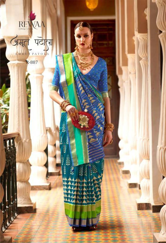 Kreshva amrut Designer Sarees in Mumbai