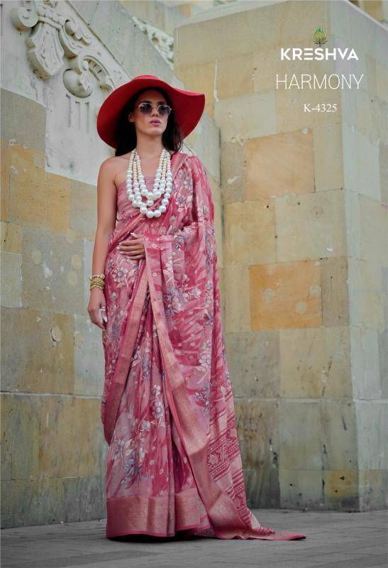 Kreshva harmony Wedding Sarees in Mumbai