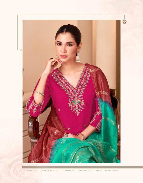 Vir aashi vol 1 Kurti wholesalers in Delhi