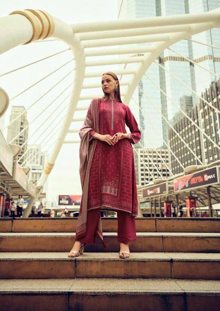 Sadhana nana Unstitched dress material in Surat