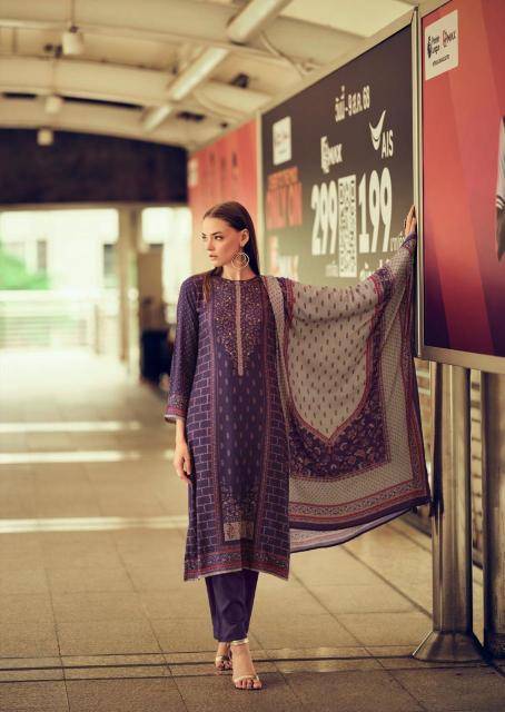 Sadhana nana Unstitched dress material in Surat