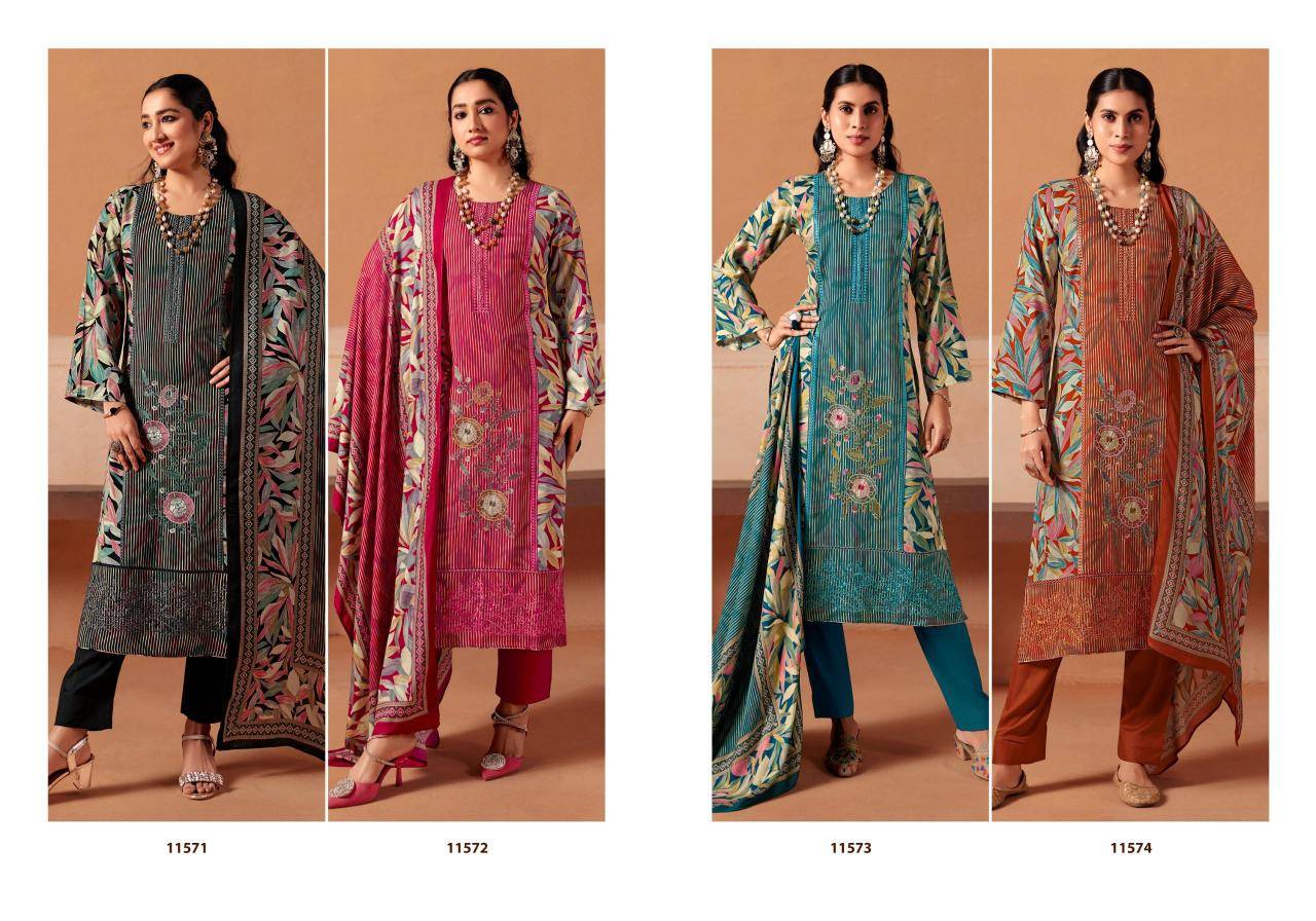 Ibiza tara Wholesale dress materials online