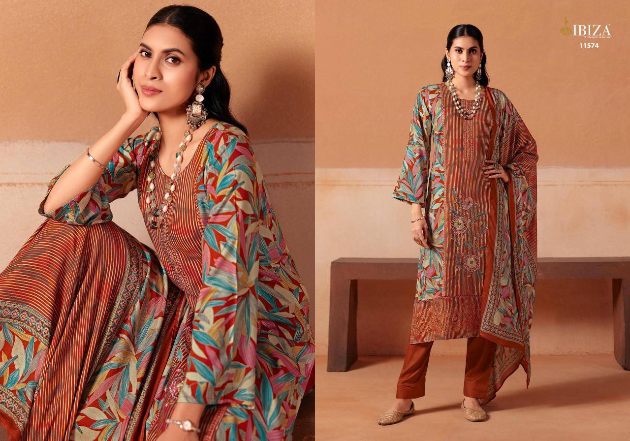 Ibiza tara Wholesale dress materials online