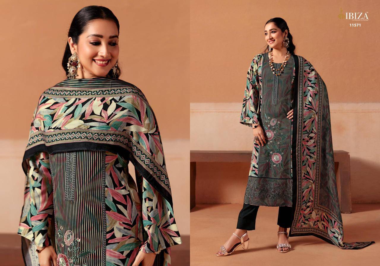 Ibiza tara Wholesale dress materials online