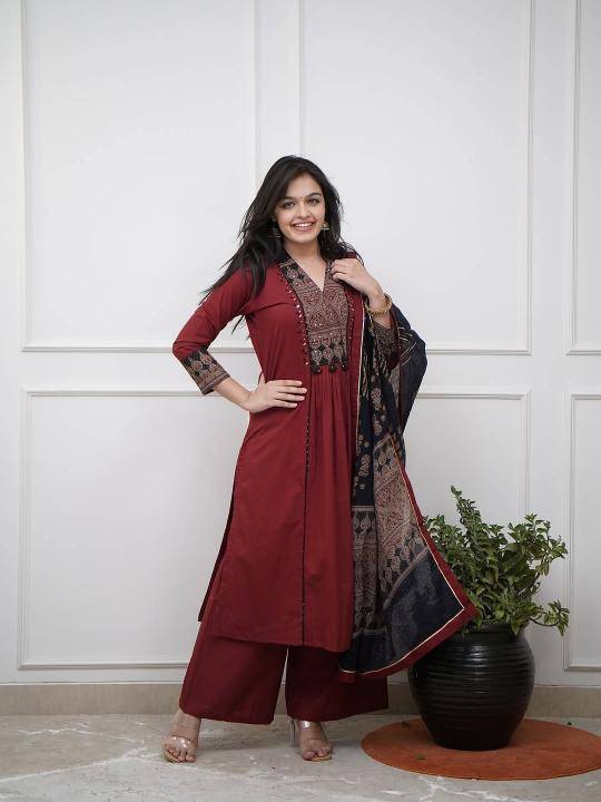 Adhya a line Designer kurtis suppliers in Delhi