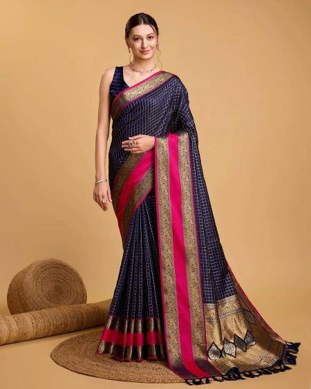 Anupama festive collection Indian Saree manufacturers