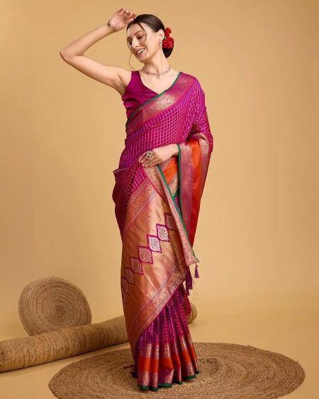 Anupama festive collection Indian Saree manufacturers