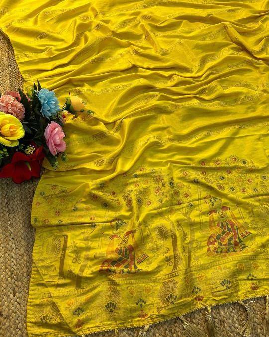 Akshara diwali special Wholesale Saree suppliers