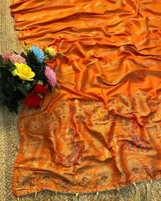 Akshara diwali special Wholesale Saree suppliers