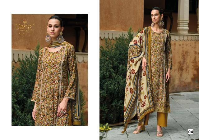 Shorya rang fashion didaar Indian dress material wholesale in Kolkata