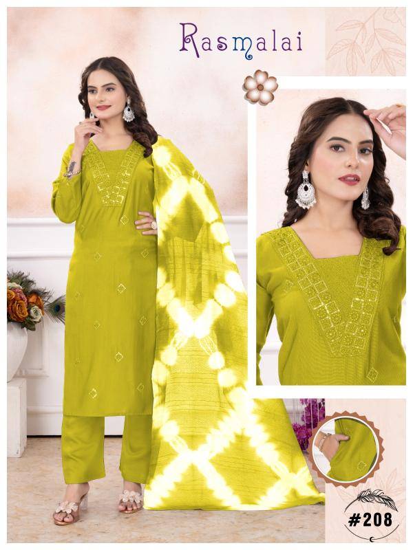 Shorya ft rasmalai vol 2 Kurti wholesalers in Ahmedabad