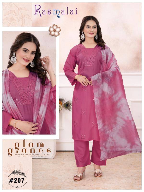 Shorya ft rasmalai vol 2 Kurti wholesalers in Ahmedabad