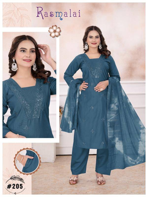 Shorya ft rasmalai vol 2 Kurti wholesalers in Ahmedabad