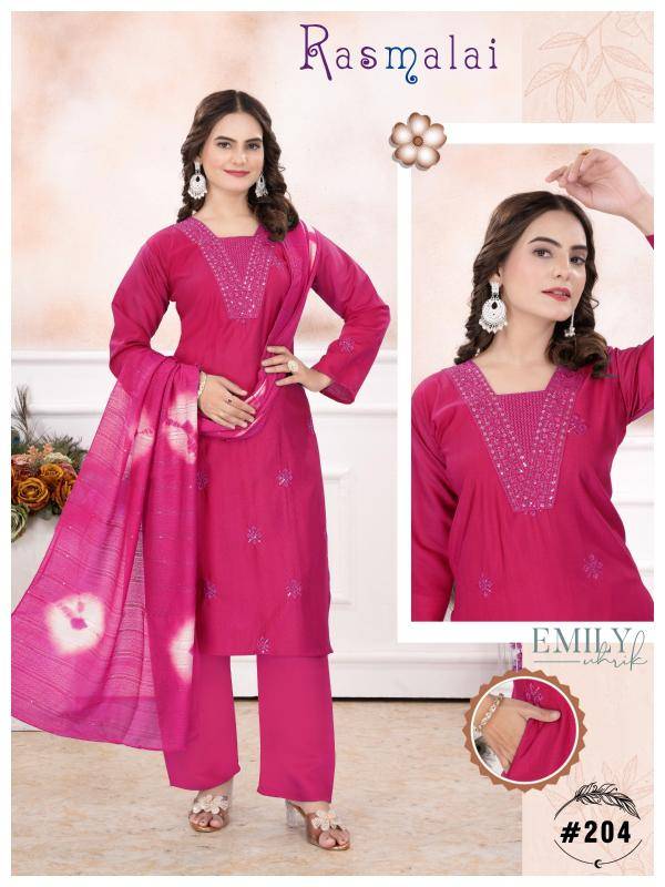 Shorya ft rasmalai vol 2 Kurti wholesalers in Ahmedabad