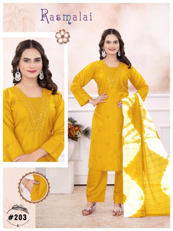 Shorya ft rasmalai vol 2 Kurti wholesalers in Ahmedabad