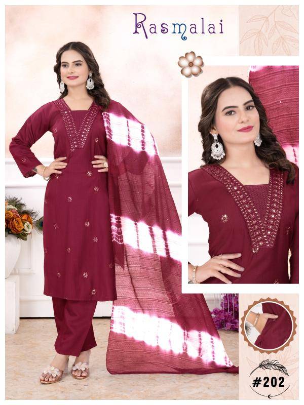 Shorya ft rasmalai vol 2 Kurti wholesalers in Ahmedabad
