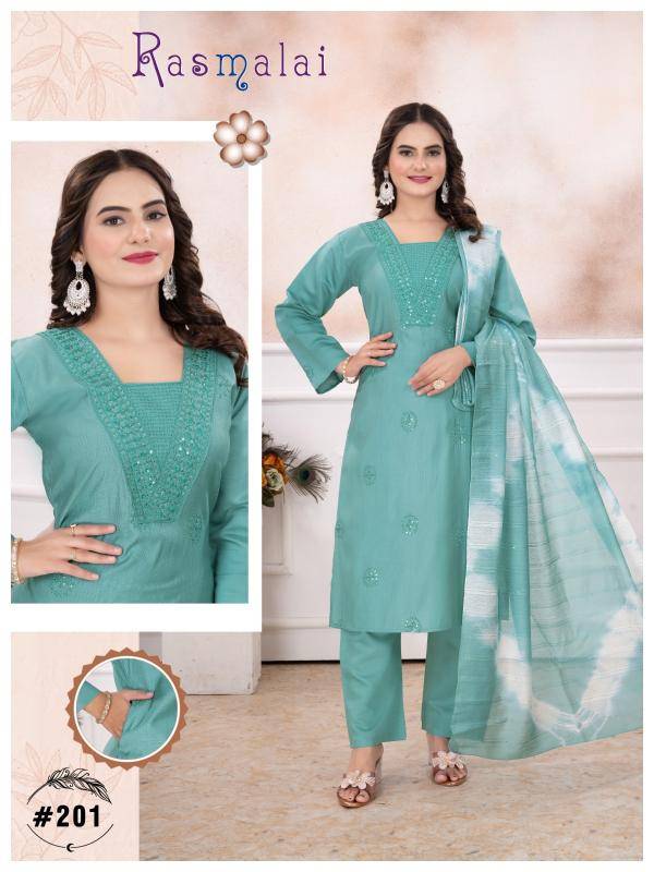 Shorya ft rasmalai vol 2 Kurti wholesalers in Ahmedabad