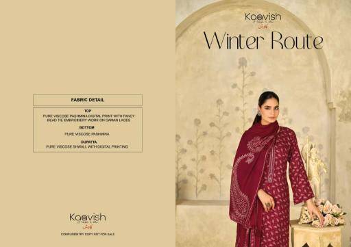 Kilory winter route dress material wholesale market in kolkata