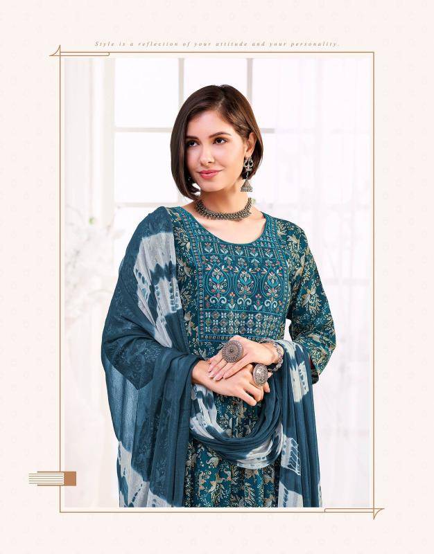 Taniksh sadhika vol 6 Wholesale kurti suppliers