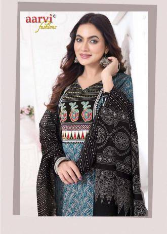 Aarvi gamthi vol-11 Ladies kurtis wholesale