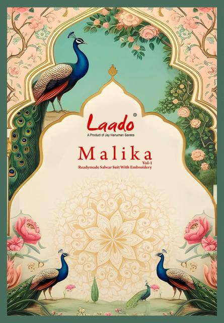 Laado malika vol-1 Designer kurtis manufacturers