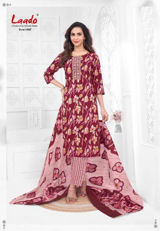 Laado malika vol-1 Designer kurtis manufacturers