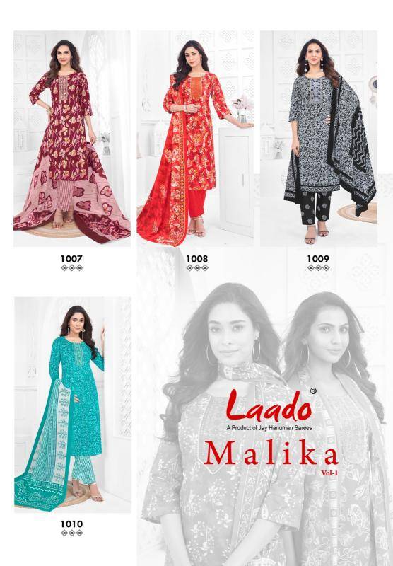 Laado malika vol-1 Designer kurtis manufacturers