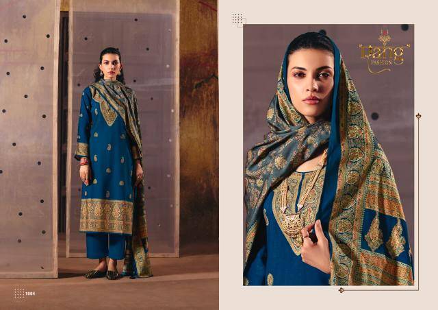Rang fashion jamawar india wholesale dress materials online