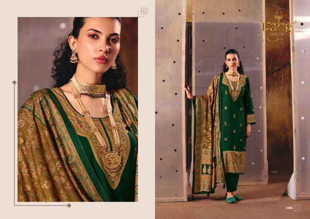Rang fashion jamawar india wholesale dress materials online