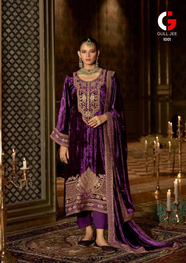 Deepsy suits gull jee qurb Dress material wholesale price