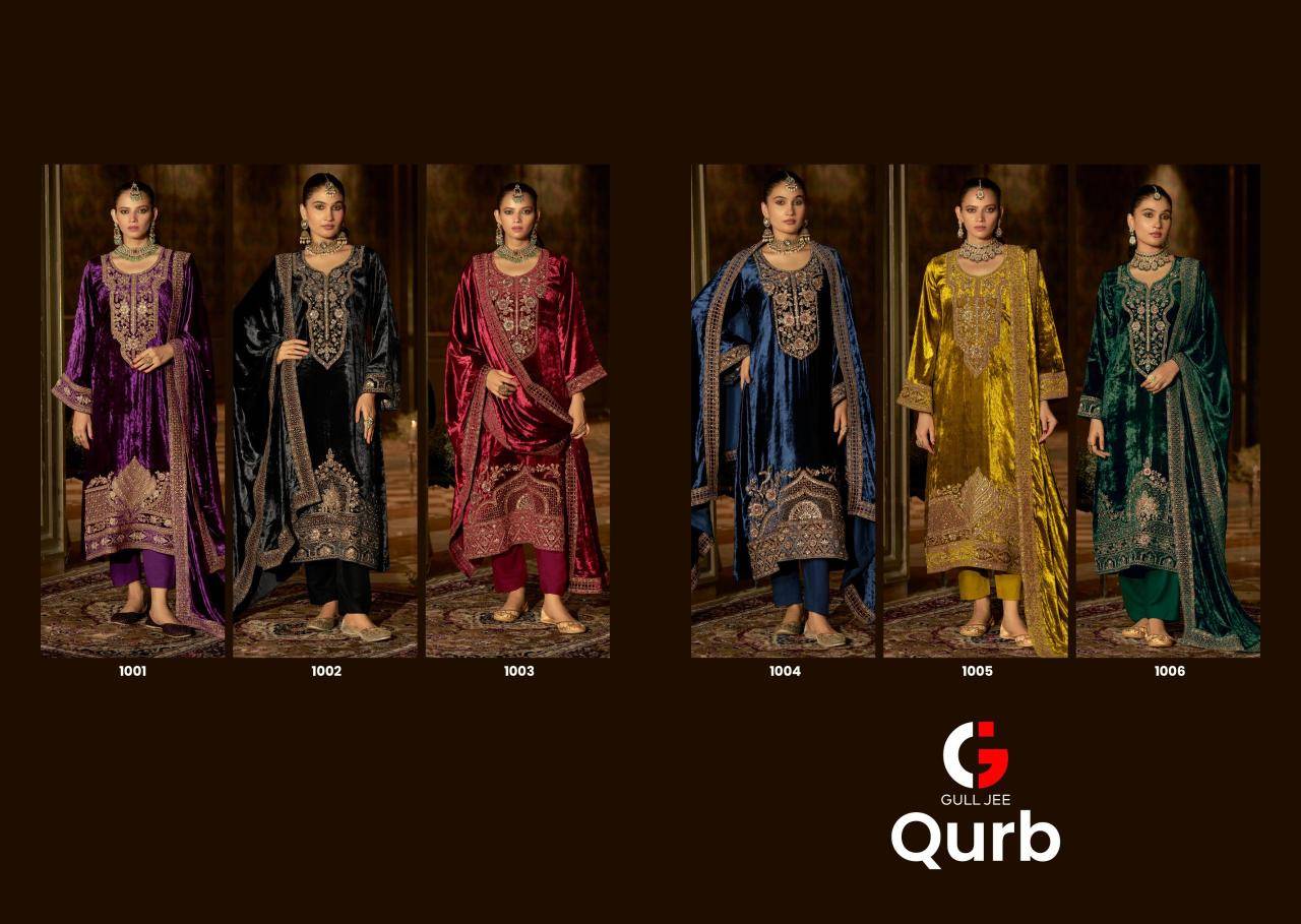 Deepsy suits gull jee qurb Dress material wholesale price