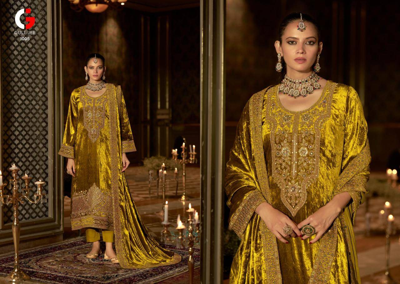 Deepsy suits gull jee qurb Dress material wholesale price