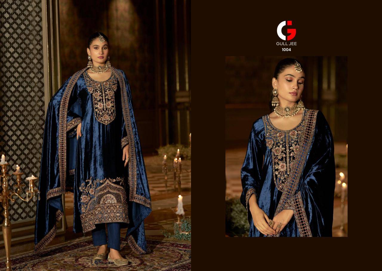 Deepsy suits gull jee qurb Dress material wholesale price