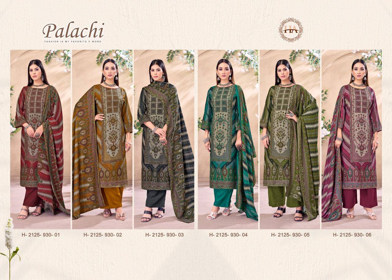 Alok suit palachi  Indian dress materials bulk order