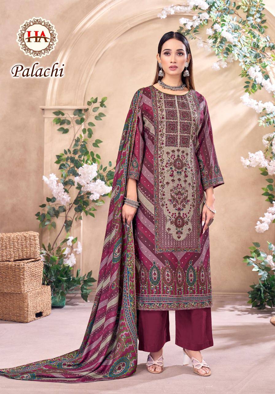 Alok suit palachi  Indian dress materials bulk order