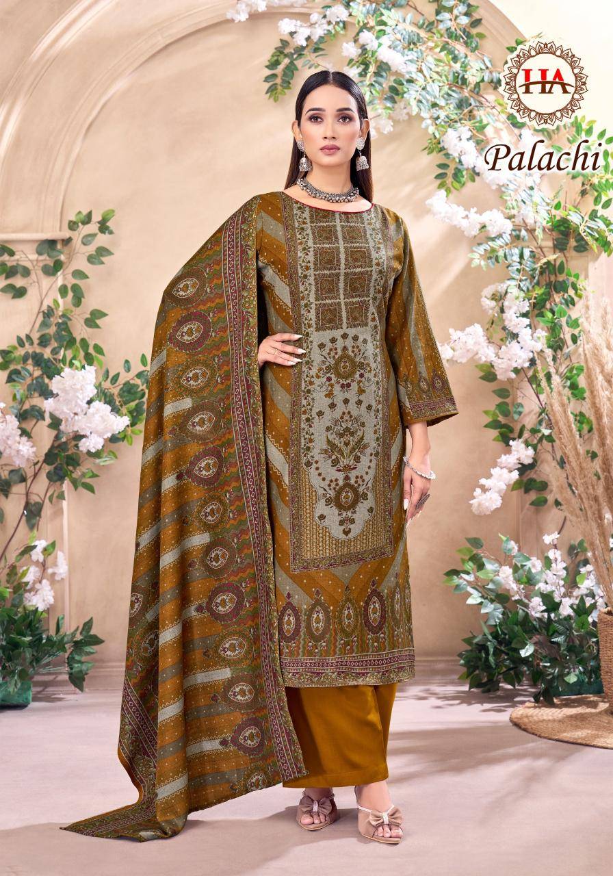 Alok suit palachi  Indian dress materials bulk order