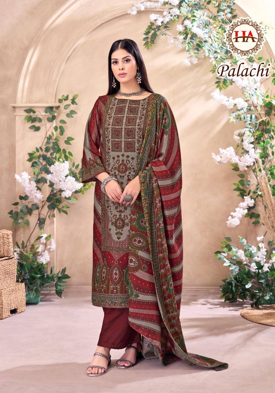 Alok suit palachi  Indian dress materials bulk order