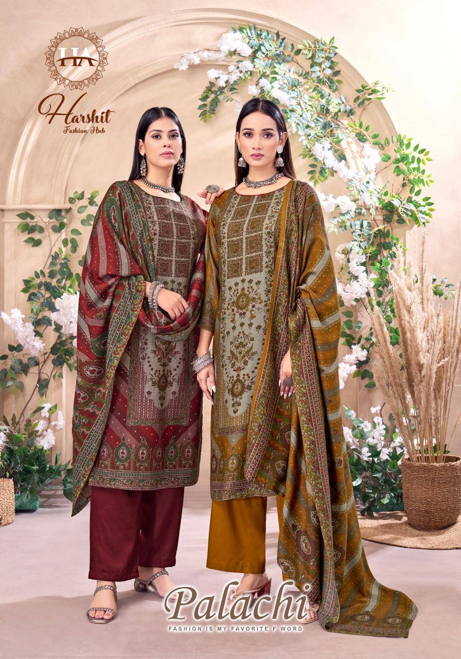 Alok suit palachi  Indian dress materials bulk order