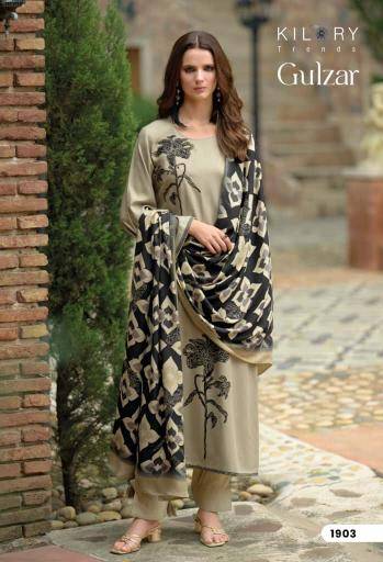 Kilory trends gulzar Buy dress materials in bulk online