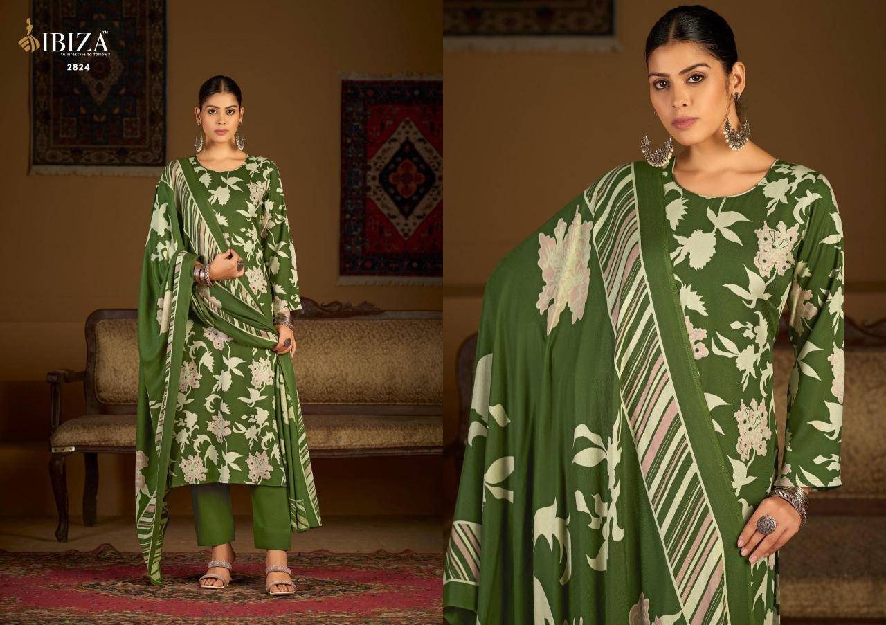 Ibiza rimowa Ladies dress material manufacturers in Kolkata