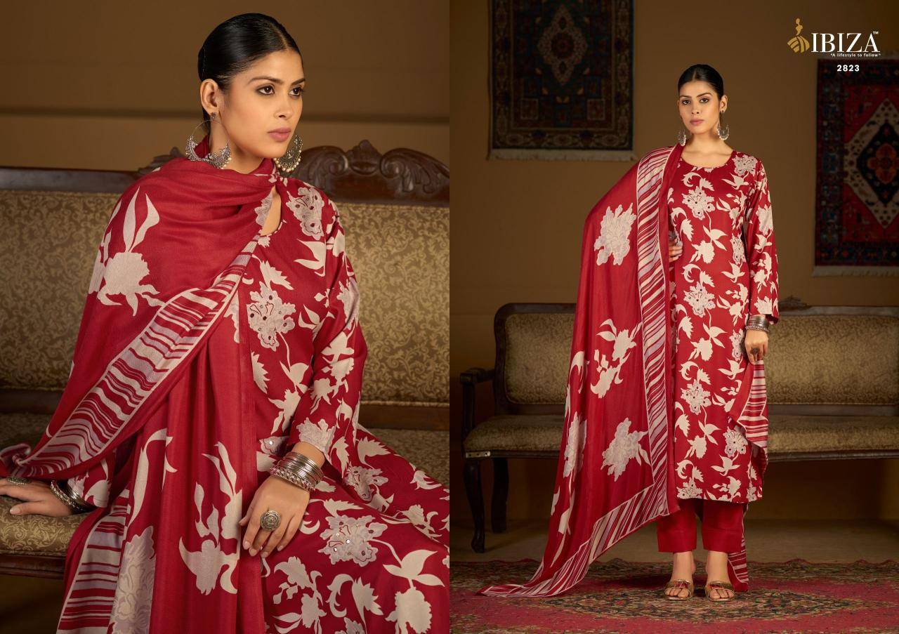 Ibiza rimowa Ladies dress material manufacturers in Kolkata