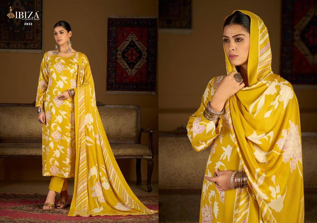 Ibiza rimowa Ladies dress material manufacturers in Kolkata