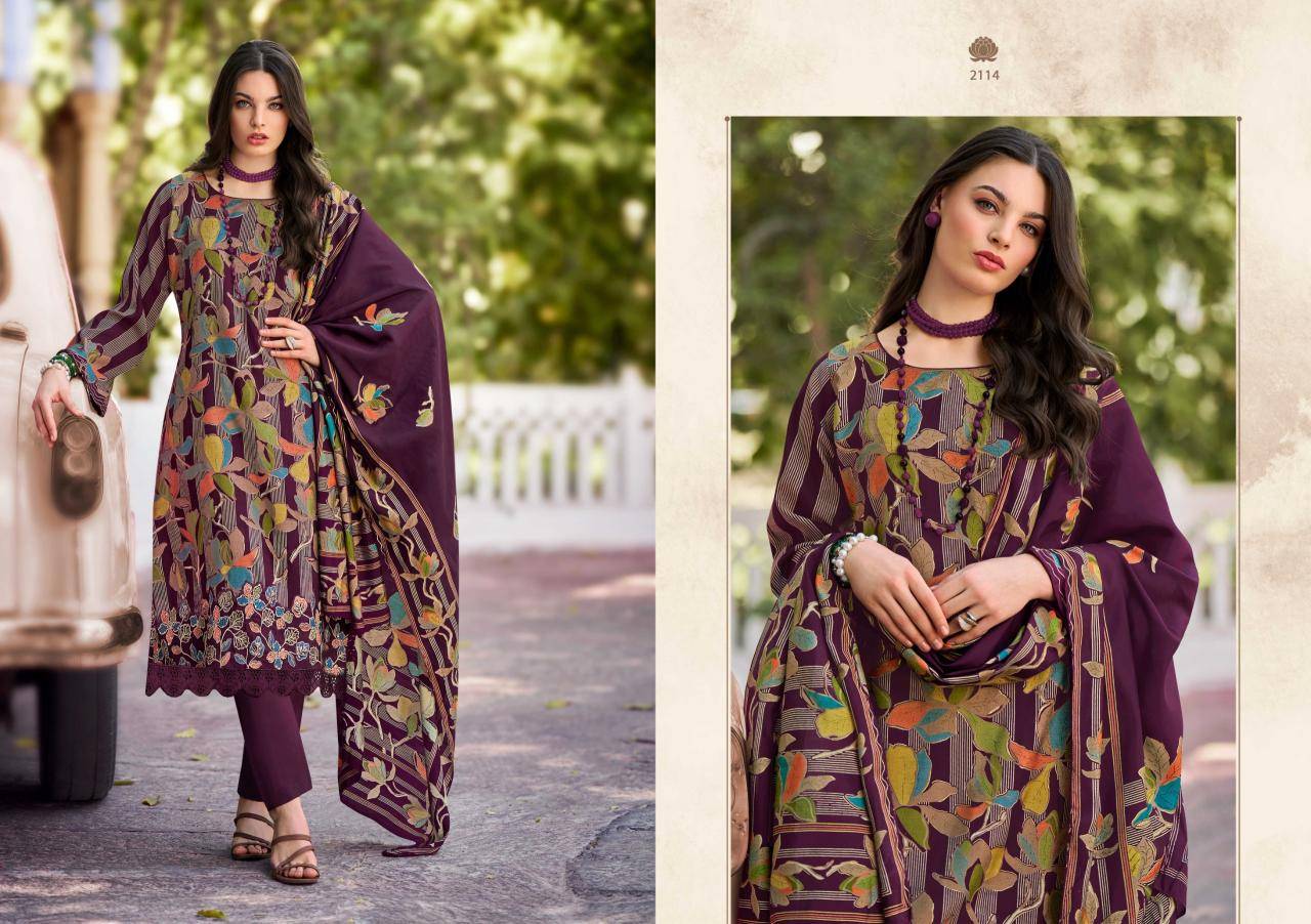 Varaa fab naira Best dress material suppliers in Kolkata