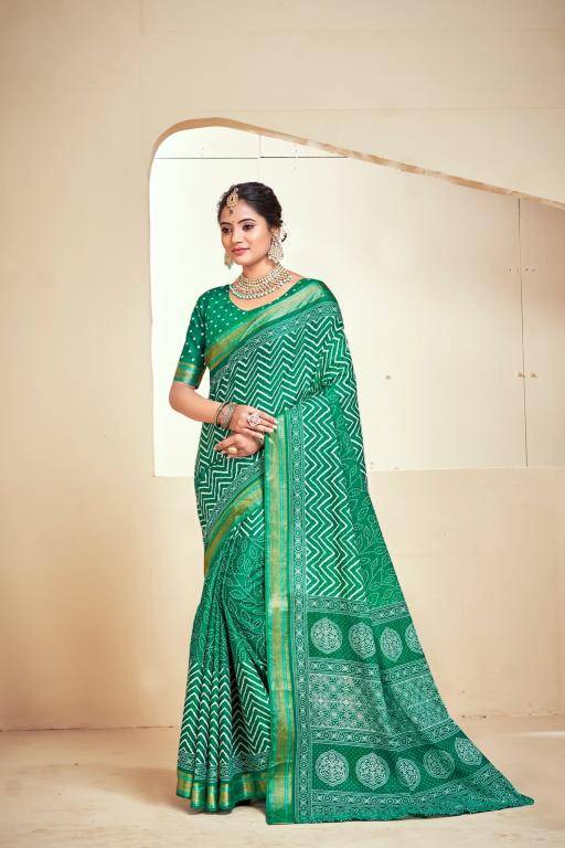 Lakhani mal mal cotton Saree market in Delhi