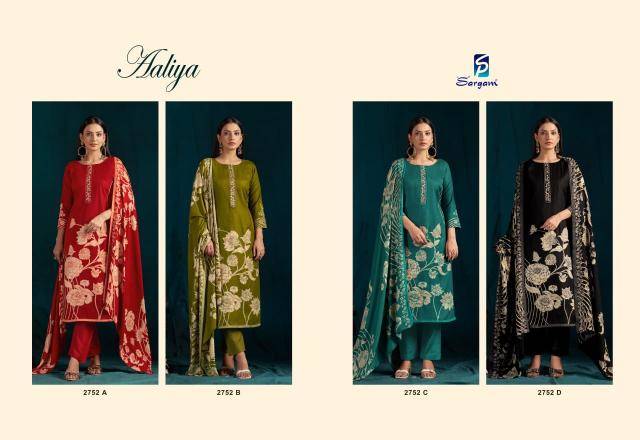 Sargam aaliya Fancy dress material manufacturers in Mumbai