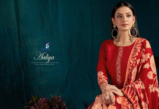 Sargam aaliya Fancy dress material manufacturers in Mumbai