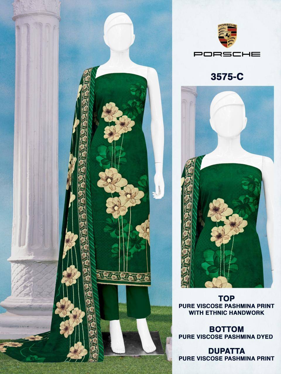 Bipson prints porsche 3575 ress material manufacturers in Mumbai