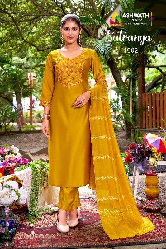 Ashwath satranga  Kurti suppliers in Mumbai