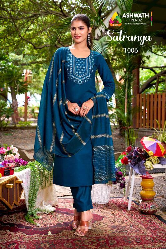 Ashwath satranga  Kurti suppliers in Mumbai