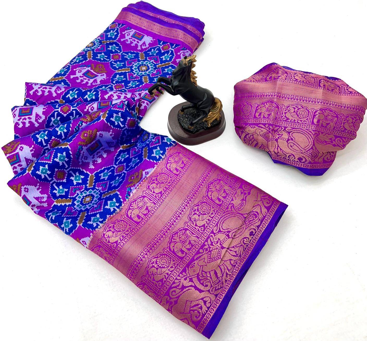 Malhar diwali Indian saree wholesale suppliers